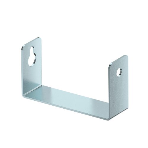 OBO-7215484 Trennwinkel für PLCD D061220/PLCD D091220 100x116x35 szalaghorganyzott, DIN EN 10346 - PLCD-SB1220