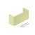 OBO-7215762 Húzásmentesítő függőleges kábelnyomvonalhoz 400x140x200 0 0 - ZSE90-35-11 L