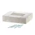 OBO-7215850 Véglezáró elem EI60 PLCD D090810-hez 100x80 szürke - PLCD E090810