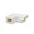 OBO-7217880 90°-os sarokelem PLCS D060810-hez 100x80 szürke - PLCS B060810