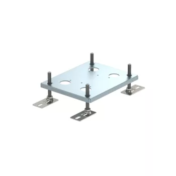   OBO-7368418 Magasság növelő UDHOME2 padlódobozhoz 0  - HE 60UH2