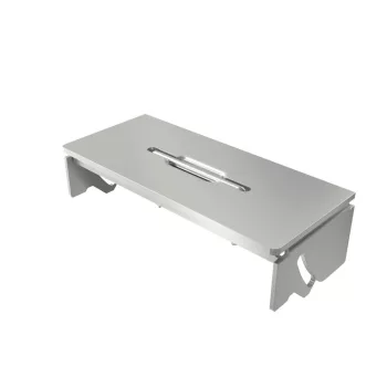   OBO-7368427 Schnurauslass für UDHOME9 92,3x40x24mm  - SA UDHOME9 V