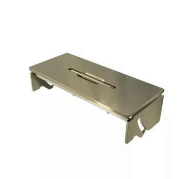   OBO-7368428 Schnurauslass für UDHOME9 92,3x40x24mm  - SA UDHOME9 M