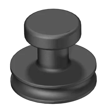 OBO-7368593 tapadókorong 0  - SGH 50