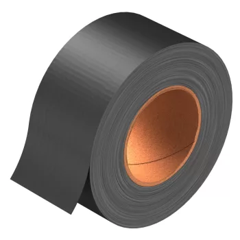   OBO-7400558 ragasztószalag tömítéshez és rögzítéshez 50m mattsilber - KB 50