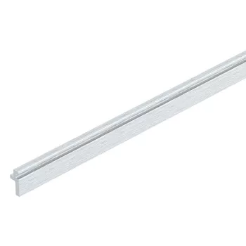   OBO-7404220 padlóburkolat-támprofil OKA2 csatornarendszerhez 2400mm  - OKA BA4 3