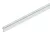OBO-7404220 padlóburkolat-támprofil OKA2 csatornarendszerhez 2400mm  - OKA BA4 3