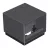 OBO-7408288 Telitank 118x118x97 acélszürke - T4B 00C 7011