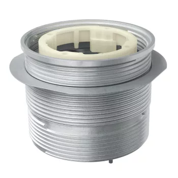   OBO-7408582 padló alatti kivezetés max. 60 mm DB-lapvastagsághoz 0  - US80 DB 38
