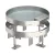 OBO-7409270 Kerek kazetta kábelkivezetéssel O 275mm  - RKS2 R7 V25