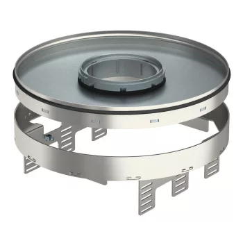   OBO-7409452 Kerek kazetta tubushoz o 305mm  - RKFRN2UZD3R9VS25