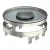 OBO-7409452 Kerek kazetta tubushoz o 305mm  - RKFRN2UZD3R9VS25