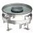OBO-7409470 Nagy teherbírású kazetta 20 kN tubushoz o 305mm  - RKFR2 9 SL2V2 20