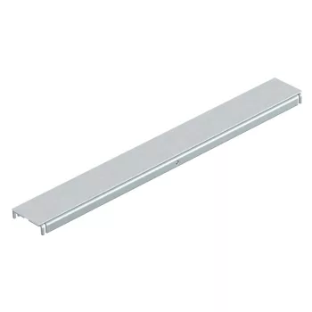   OBO-7424364 Fedélillesztő-alátámasztás 0 szalaghorganyzott, DIN EN 10346 - DSU2 600