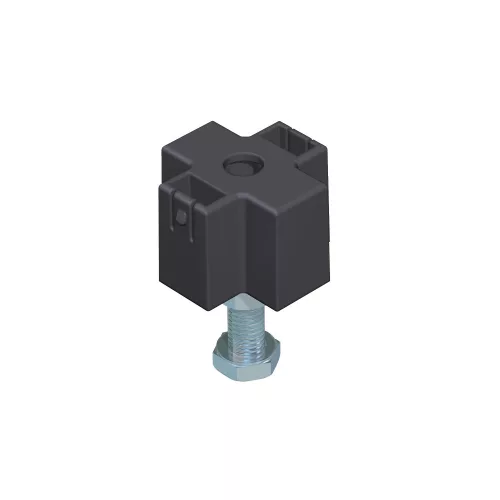 OBO-7424840 DSU szintezőegység 0 szalaghorganyzott, DIN EN 10346 - NE DSU2 4030