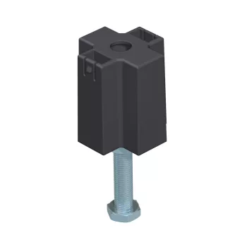   OBO-7424842 DSU szintezőegység 0 szalaghorganyzott, DIN EN 10346 - NE DSU2 6050