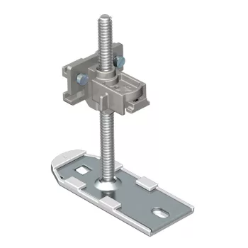   OBO-7425972 Szintezőegység OKA-G-hez és OKA-W-hez 0  - OKA NEVE 150
