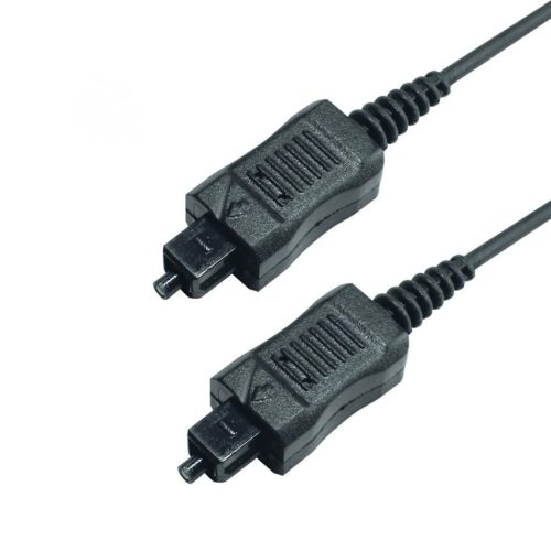 SOMOGYI ELEKTRONIC - OPK 2/1,5X - 1,5 m optikai kábel /toslink-t