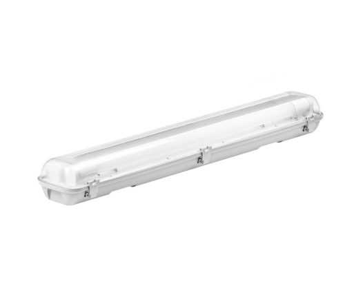 ORO-ATLAS-2XT8120-G 2x36W 1275x100x80mm IP65