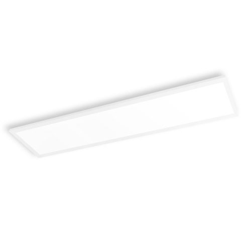 ORO BACKLIT LED panel 36W 30X120 CCT (3000K-4000K-6500K), 4140lm (115lm/W), 5év garancia