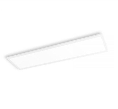 ORO BACKLIT LED panel 36W 30X120 UGR, (4000K), 4140lm(115lm/W), 5év garancia