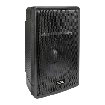   SOMOGYI ELEKTRONIC - PAX 42BT - Aktív zenekari hangdoboz, 38cm mélysug.