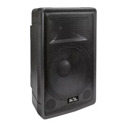 SOMOGYI ELEKTRONIC - PAX 42BT - Aktív zenekari hangdoboz, 38cm mélysug.