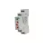 F&F Filipowski - PCU-510 DUO 4funkciós időrelé - Időrelé, 4 funkciós, 2NO/NC 2x8A 230VAC / 24V AC/DC - HD Hungária - PCU-510DUO