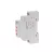 F&F Filipowski - PCU-511 UNI multifunkciós időrelé - Időrelé multifunkciós, 12÷264 V AC/DC, 8A, 1*NO/NC - HD Hungária - PCU-511UNI