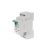 F&F Filipowski - PCZ-521.3 programozható időrelé - Időkapcsoló, programozható, LCD, DIN, 24-264V AC/DC, 24h/7nap 125 program NFC, SPDT - HD Hungária - PCZ-521
