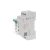 F&F Filipowski - PCZ-522 programozható időrelé - Időkapcsoló, programozható, LCD, DIN, 24-264V AC/DC, 24h/7nap 125 program NFC, DPDT - HD Hungária - PCZ-522
