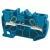 IMO - SK PF16BLUE - Sorkapocs, push-fit, 16mm2, 800V, 32A, kék - HD Hungária - PF16BLUE