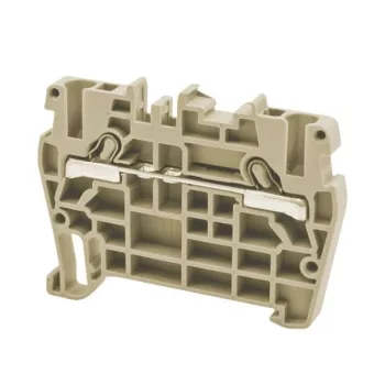   IMO - SK PF2.5BEIGE - Sorkapocs, push-fit, 2,5 mm2, 800V, 32A, bézs - HD Hungária - PF2.5BEIGE
