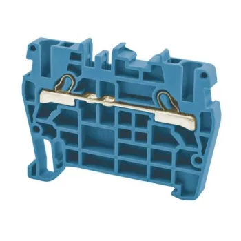   IMO - SK PF2.5BLUE - Sorkapocs, push-fit, 2,5 mm2, 800V, 32A, kék - HD Hungária - PF2.5BLUE