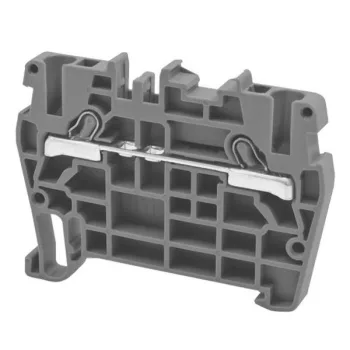   IMO - SK PF2.5GREY - Sorkapocs, push-fit, 2,5 mm2, 800V, 32A, szürke - HD Hungária - PF2.5GREY