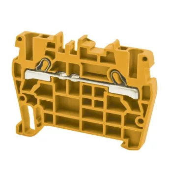   IMO - SK PF2.5ORANGE - Sorkapocs, push-fit, 2,5 mm2, 800V, 32A, narancssárga - HD Hungária - PF2.5ORANGE
