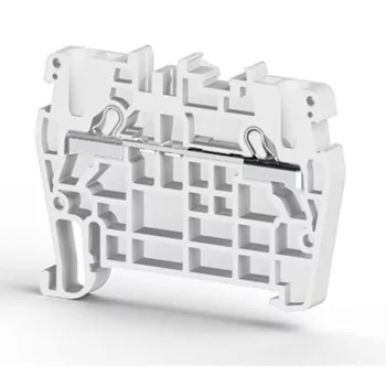   IMO - SK PF2.5WHITE - Sorkapocs, push-fit, 2,5 mm2, 800V, 32A, fehér - HD Hungária - PF2.5WHITE