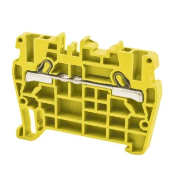   IMO - SK PF2.5YELLOW - Sorkapocs, push-fit, 2,5 mm2, 800V, 32A, sárga - HD Hungária - PF2.5YELLOW