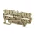 IMO - SK PFD2.5CBEIGE - Sorkapocs push-fit, 2.5mm2, 800V, 24A, 2 Be-2Ki Bézs - HD Hungária - PFD2.5CBEIGE