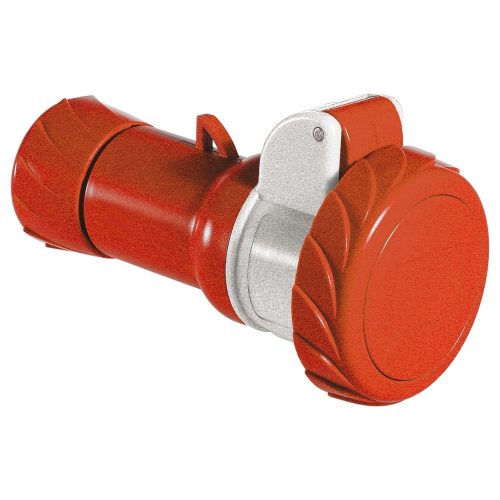 SCHNEIDER PKF32M734 - MUREVA PK (Pratika) Lengőaljzat, 3P+F, 6h, 32A, 415V, IP67, csavaros