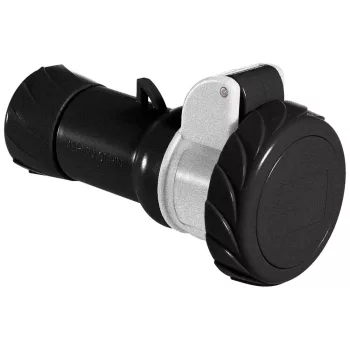   SCHNEIDER PKF32M744 - MUREVA PK (Pratika) Lengőaljzat, 3P+F, 7h, 32A, 500V, IP67, csavaros