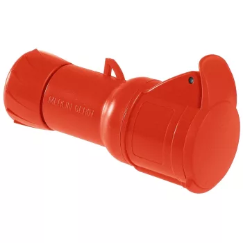   SCHNEIDER PKY16M434 - MUREVA PK (Pratika) Lengőaljzat, 3P+F, 6h, 16A, 415V, IP44, gyorscsatlakozás