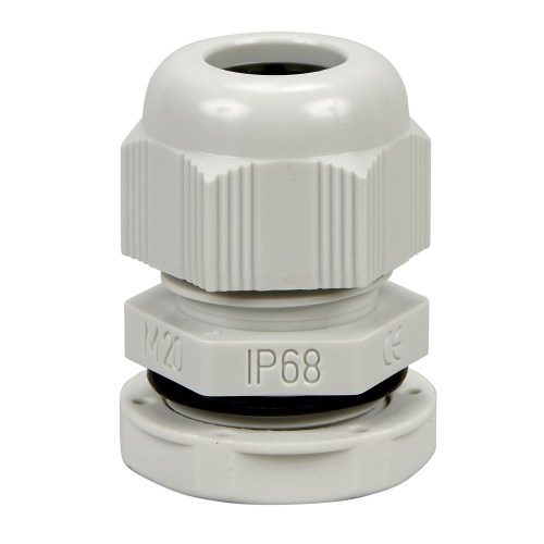 SCHNEIDER PKZ020 - MUREVA PK (Pratika) Tömszelence, M20