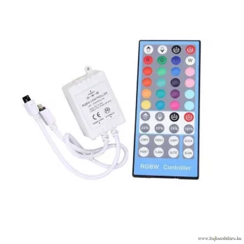   KOPOS ELEKTRO - PK 110x65 D HD - Szerelvénybeépítő csatorna Parapetcsat műa  110x65mm tetővel 2méter fehér