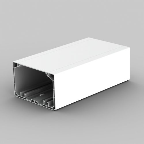 KOPOS ELEKTRO - PK 110X65 D HF HD - PARAPET csatorna D halogénmentes