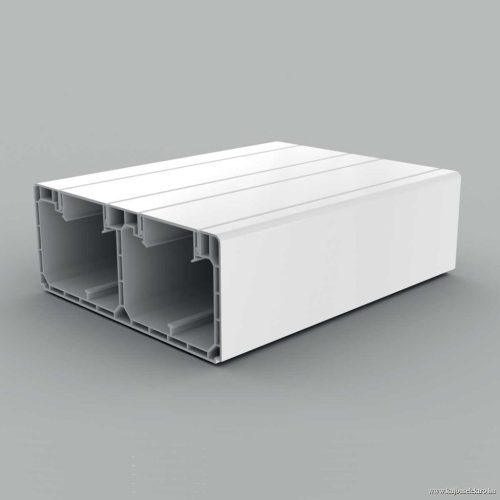 KOPOS ELEKTRO - PK 160X65 D HD - PARAPET csat. 2 rek. 45mm sz. D 2/6m
