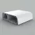 KOPOS ELEKTRO - PK 210X70 D HD - Szerelvénybeépítő csatorna Parapetcsat műa 210x70mm tetővel fehér
