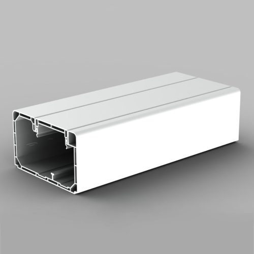 KOPOS ELEKTRO - PK 90X55 D HF HD - PARAPET csatorna D halogénmentes
