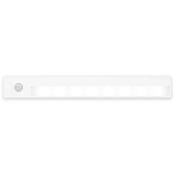   SOMOGYI ELEKTRONIC - PNL 7 - LED-es mozgásérzékelős lámpa