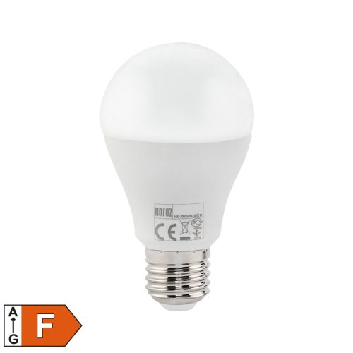 SOMOGYI ELEKTRONIC - PREMIER-18 4200K - LED fényf. 18W, E27, 4200K